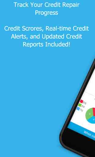 The Credit Pros: Credit repair & credit scores 1