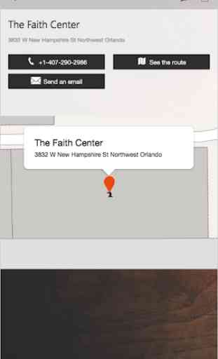 The Faith Center 2