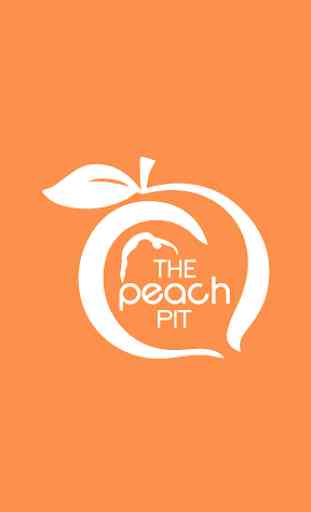 The Peach Pit 1