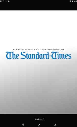The Standard Times eEdition 1