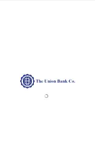 The Union Bank Co Business Mobile Banking 1