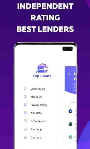 Top Loans: Find & Rate Your Personal Loan Lenders 3