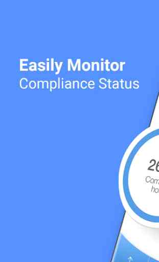 Track & Monitor CPE Compliance With NABP e-Profile 1