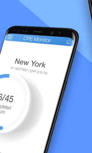 Track & Monitor CPE Compliance With NABP e-Profile 2