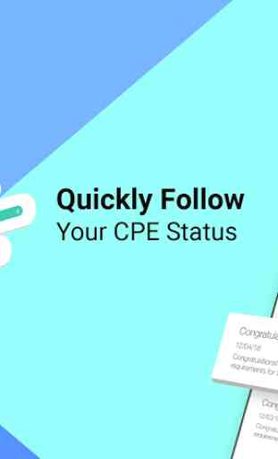 Track & Monitor CPE Compliance With NABP e-Profile 4