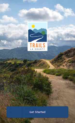 Trails LA County 1