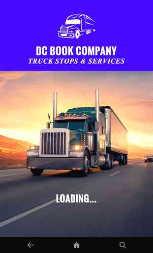 Truckstops and Services Directory 1