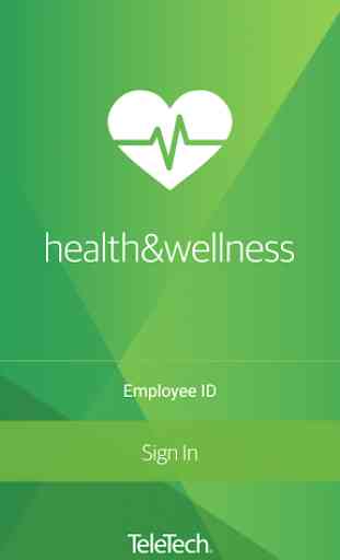 TTEC Health & Wellness 1