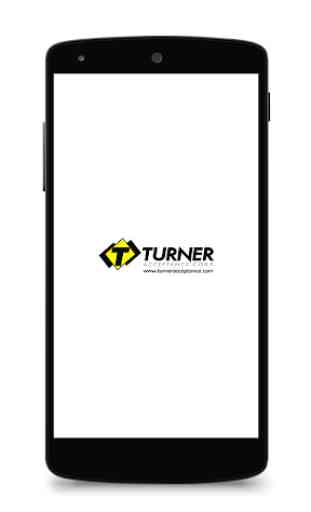Turner Acceptance 1