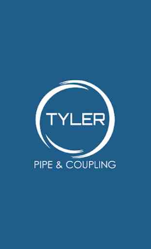 Tyler Pipe TechTools 1