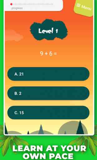 Ubongo Kids Quiz App 3