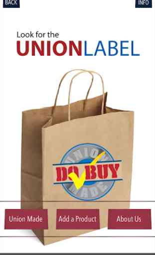 Union Label 2