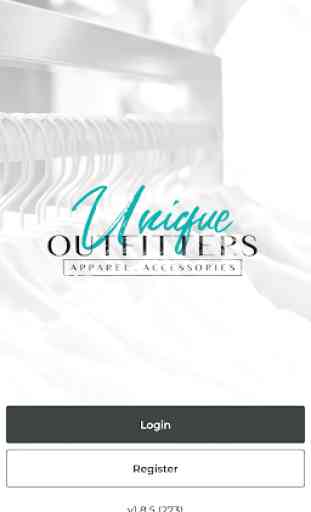 Unique Outfitters 1