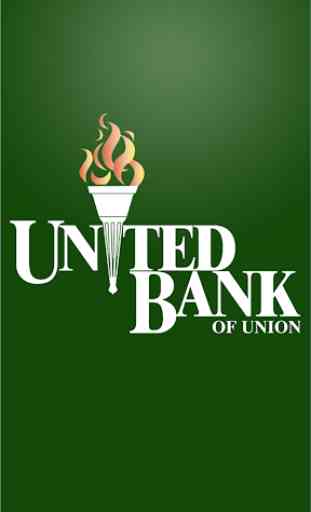 United Bank of Union Mobile 1
