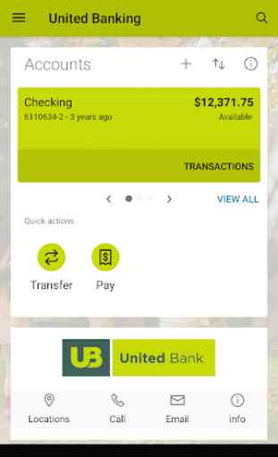 United Banking 2