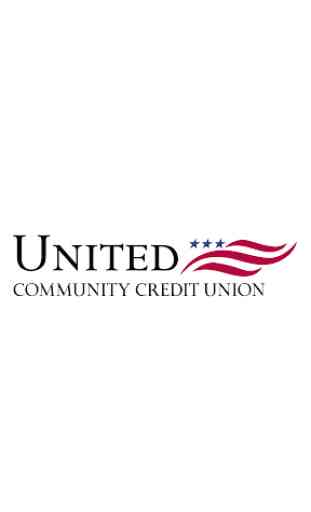 United Community Credit Union 1