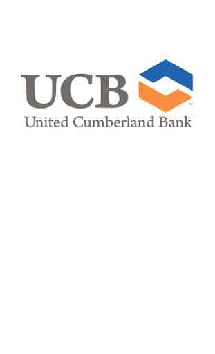 United Cumberland Bank Mobile 1