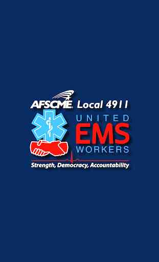 United EMS Workers - NE 1