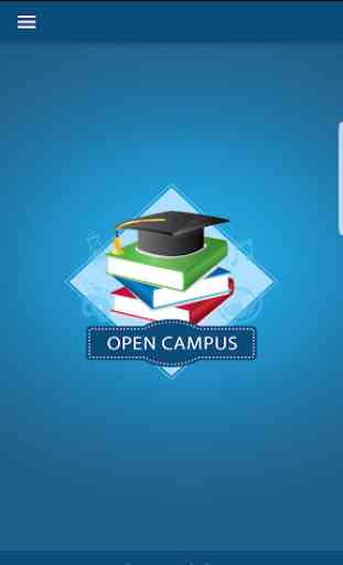 UTPL Open Campus 1