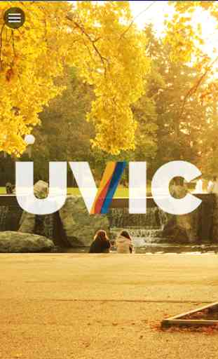UVic Mobile 1