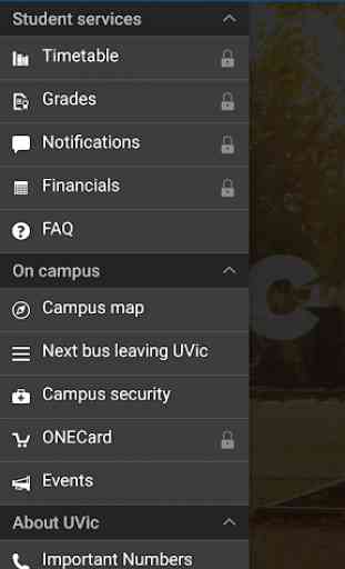 UVic Mobile 2