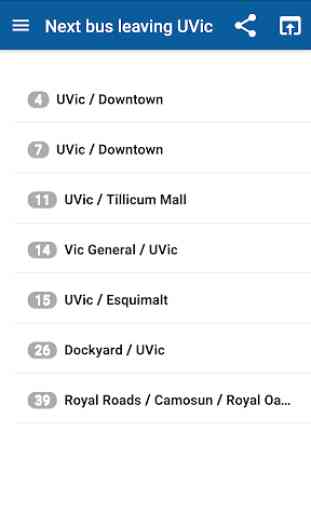 UVic Mobile 4