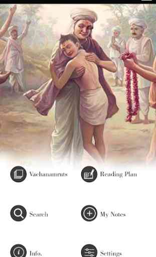 Vachanamrut : swaminarayan bhagvan ni vato 1