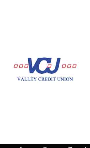 Valley CU Mobile Banking 1