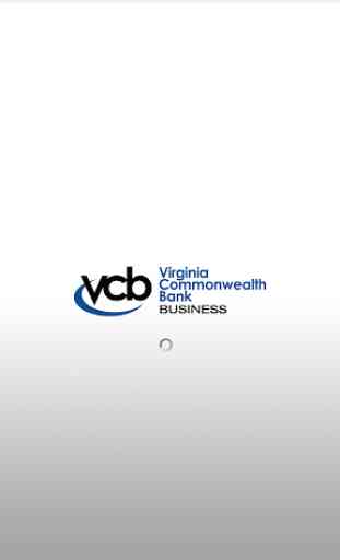 VCB Business Mobile Banking 1