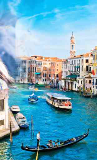 Venice Photo Frames 1