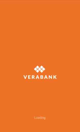 VeraBank Business Mobile Banking 4