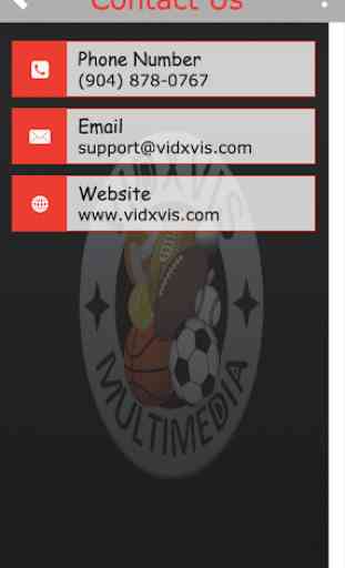 Vidxvis TV 2