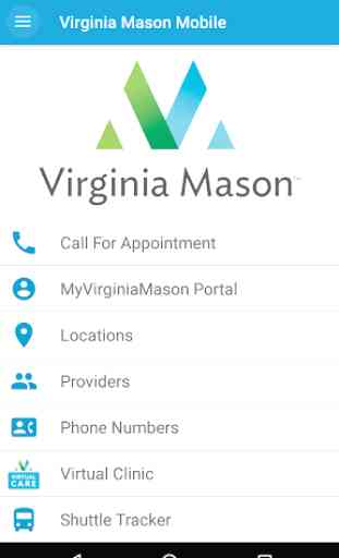 Virginia Mason Medical Center 1