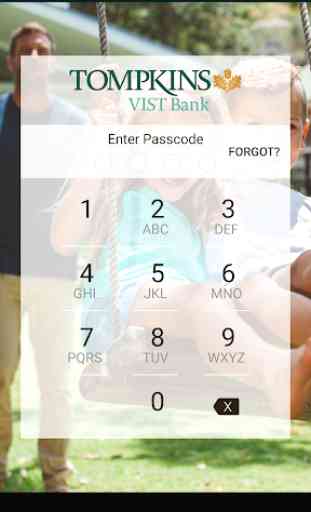 VIST Bank Mobile 1
