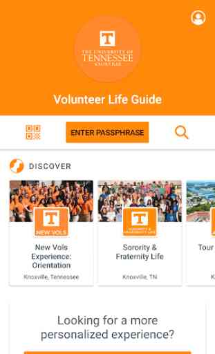 Volunteer Life Guide 1