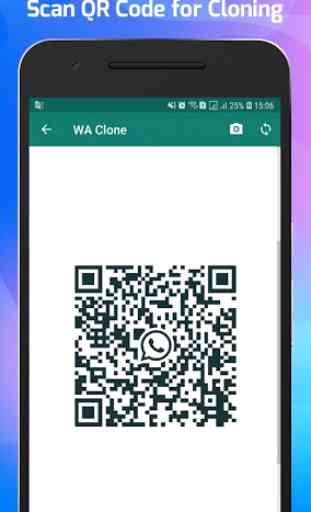 WA Clone App 2