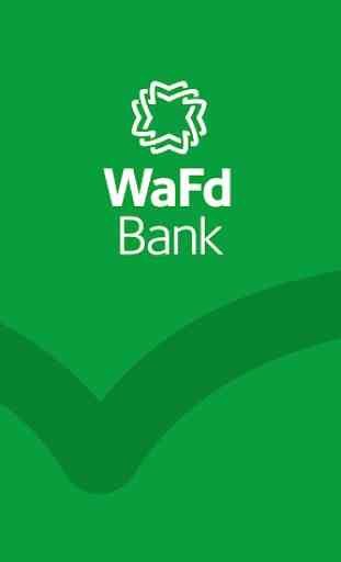 WaFd Bank 1