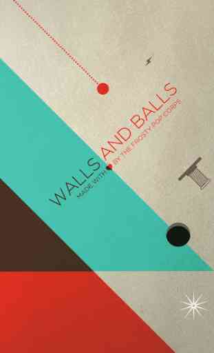 Walls and Balls 1
