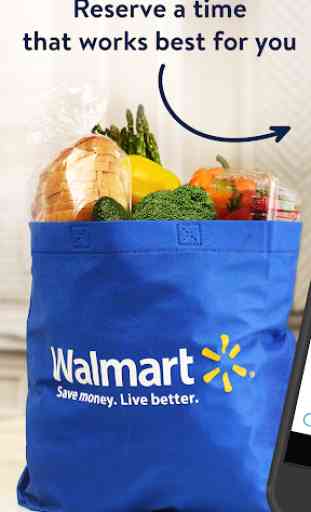 Walmart Grocery 2
