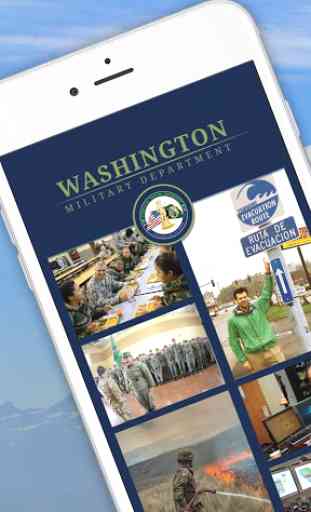 Washington Military Department 1