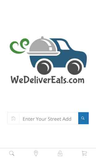 We Deliver Eats 1