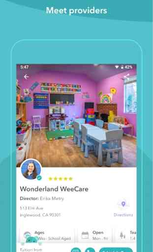 WeeCare | Daycare You'll Love 3