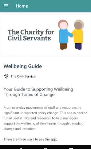 Wellbeing Guide 2