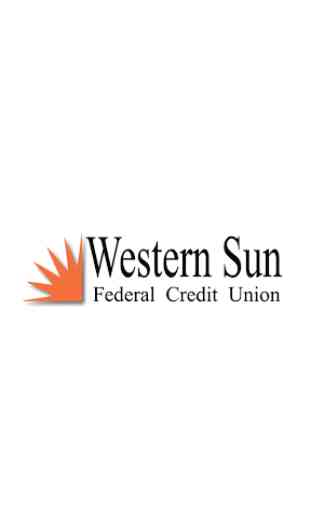 Western Sun FCU 1