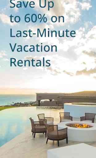 Whimstay – Last-Minute Vacation Rentals 1