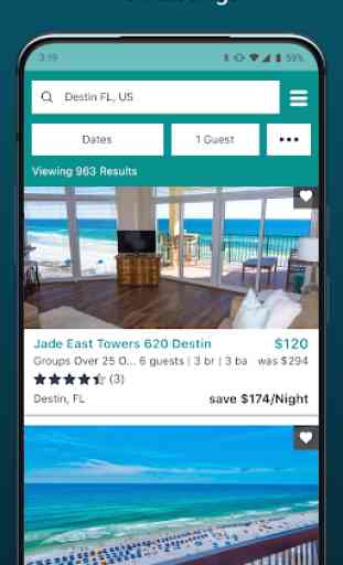 Whimstay – Last-Minute Vacation Rentals 4