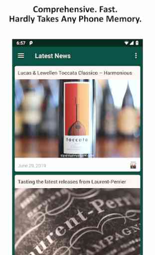 Wine Beer & Spirits News, Videos, & Social Media 1