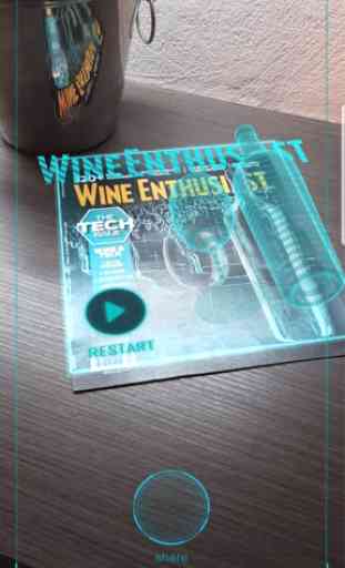 Wine Enthusiast AR 3