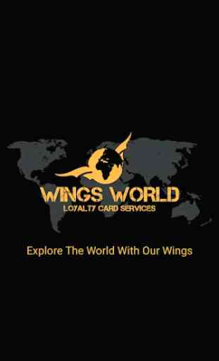 Wings World 1