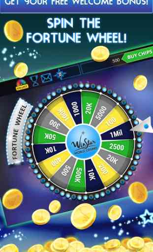 WinStar Online Casino & eGames 3